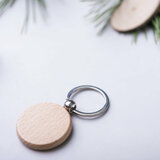 Schlüsselanhänger Idton