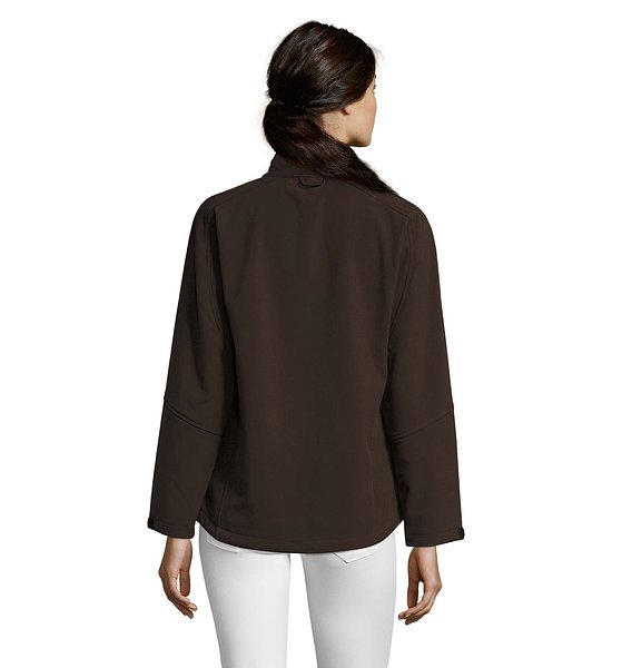 Damen Jacke 340g Luorleena