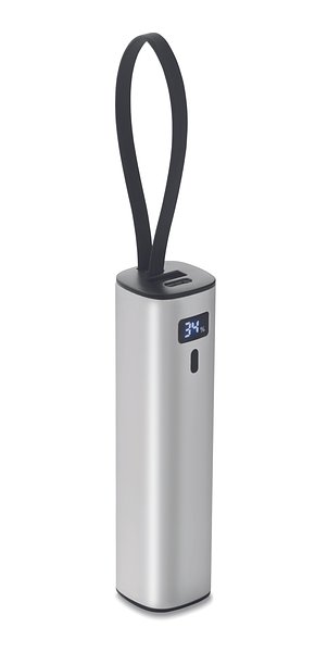 Powerbank 5000mAh PD 20W Bigelycin