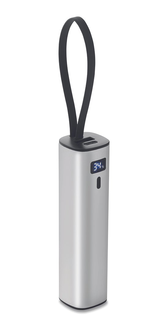 Powerbank 5000mAh PD 20W Bigelycin