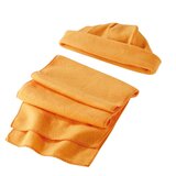 Mütze und Schal Set Loldia