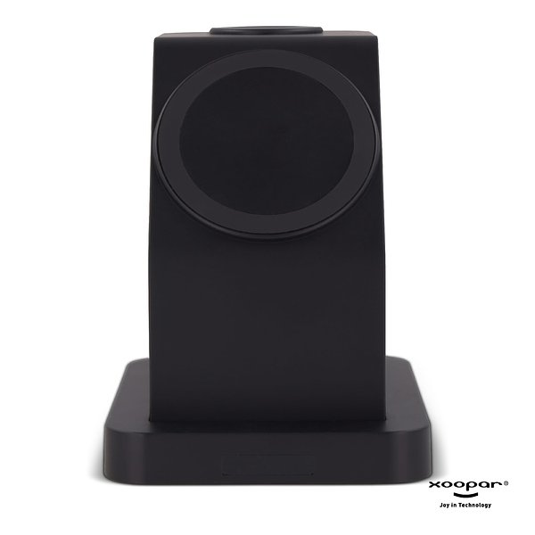 Icon 3 in 1 Magnetic Wireless charger Anrico