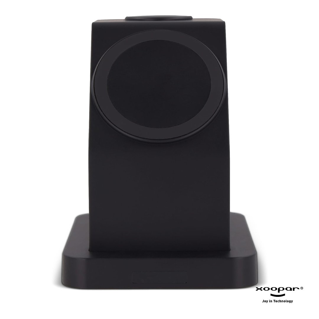 Icon 3 in 1 Magnetic Wireless charger Anrico
