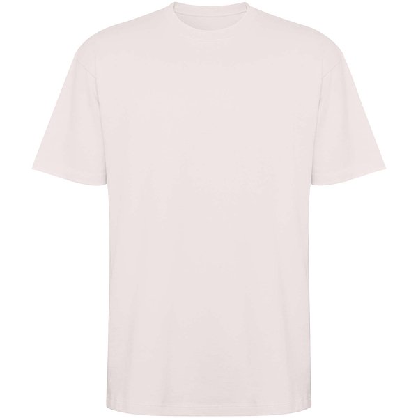 Overzise T-Shirt Unisex - Nela