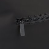 Recycelter PU-Rucksack Hascht