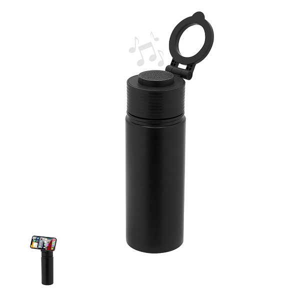 Multifunktion Wärme Flasche Idndy