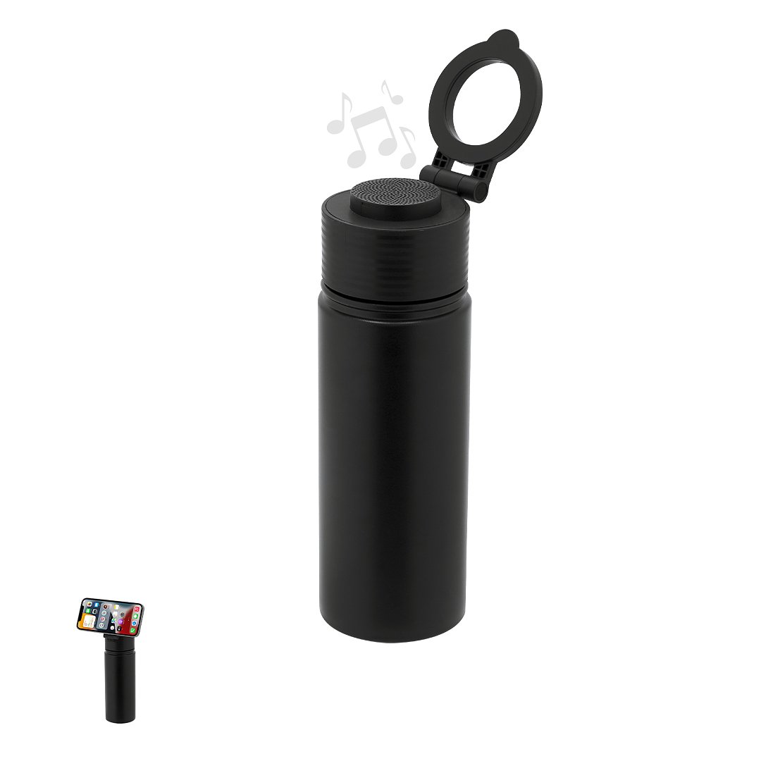 Multifunktion Wärme Flasche Idndy