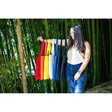 Tasche aus 100% Bio-Baumwolle (140 g/m²) Rendrikl