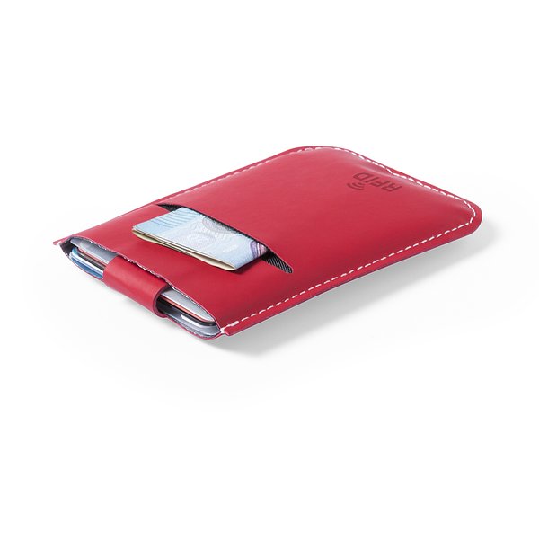 Visitenkartenetui Idbin