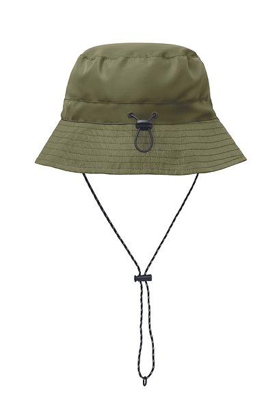 Fisherman-Hat Inanin