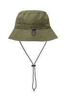 Fisherman-Hat Inanin