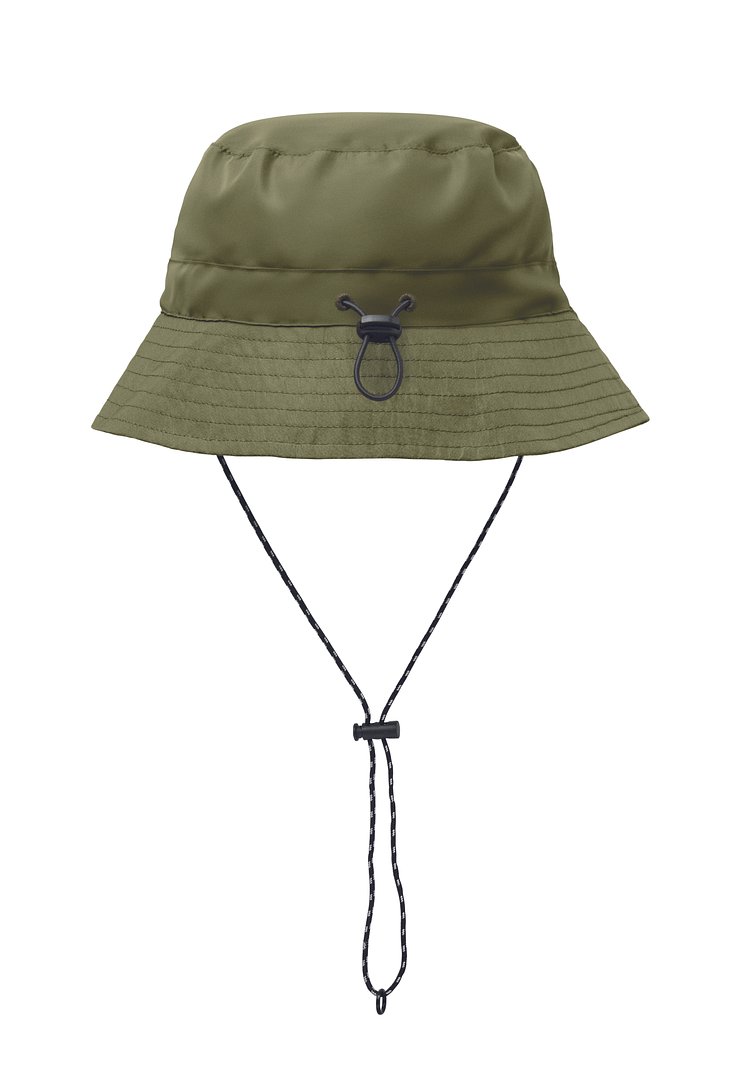 Fisherman-Hat Inanin