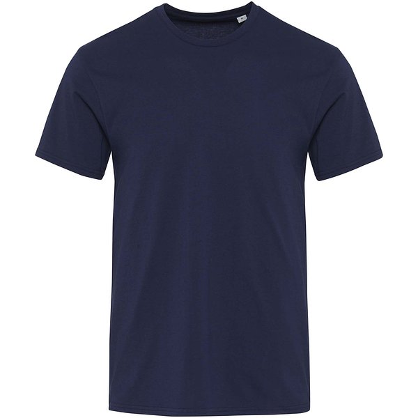 Kurzärmeliges T-Shirt aus 160 g/m² Bio Baumwolle (OCS), unisex - Rudold