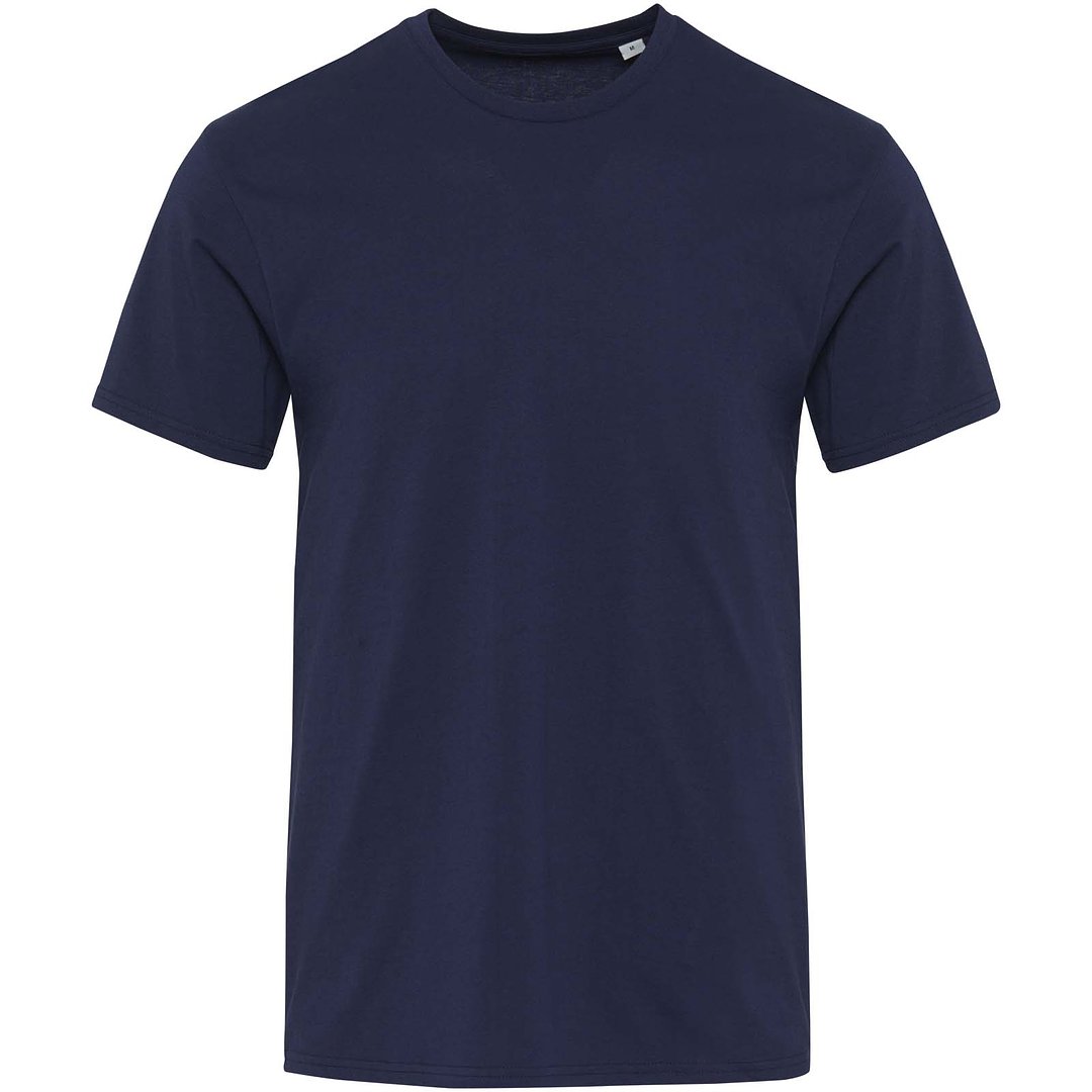 Kurzärmeliges T-Shirt aus 160 g/m² Bio Baumwolle (OCS), unisex - Rudold