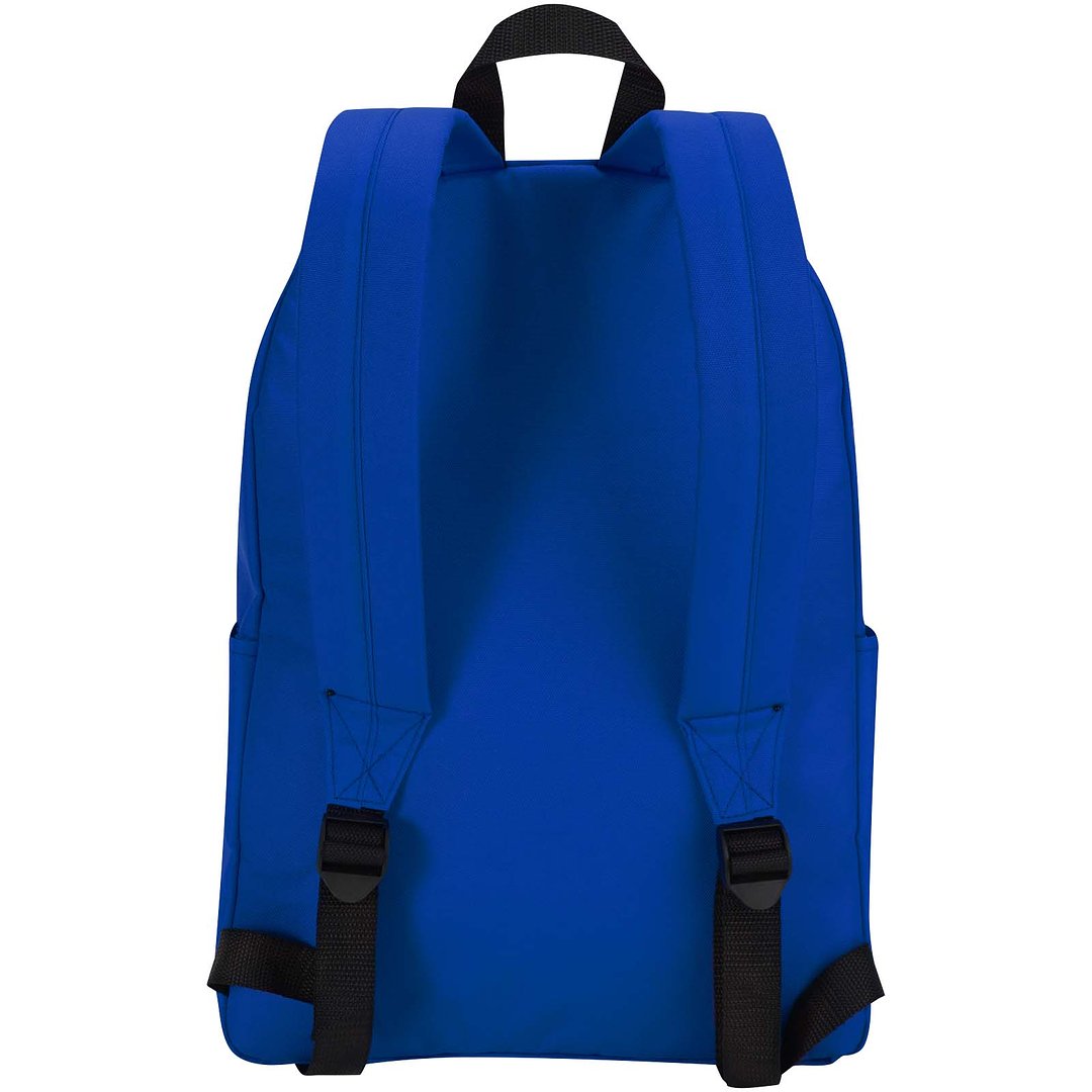 14" GRS-recycelter City Laptop Rucksack 14 L - Vicarama