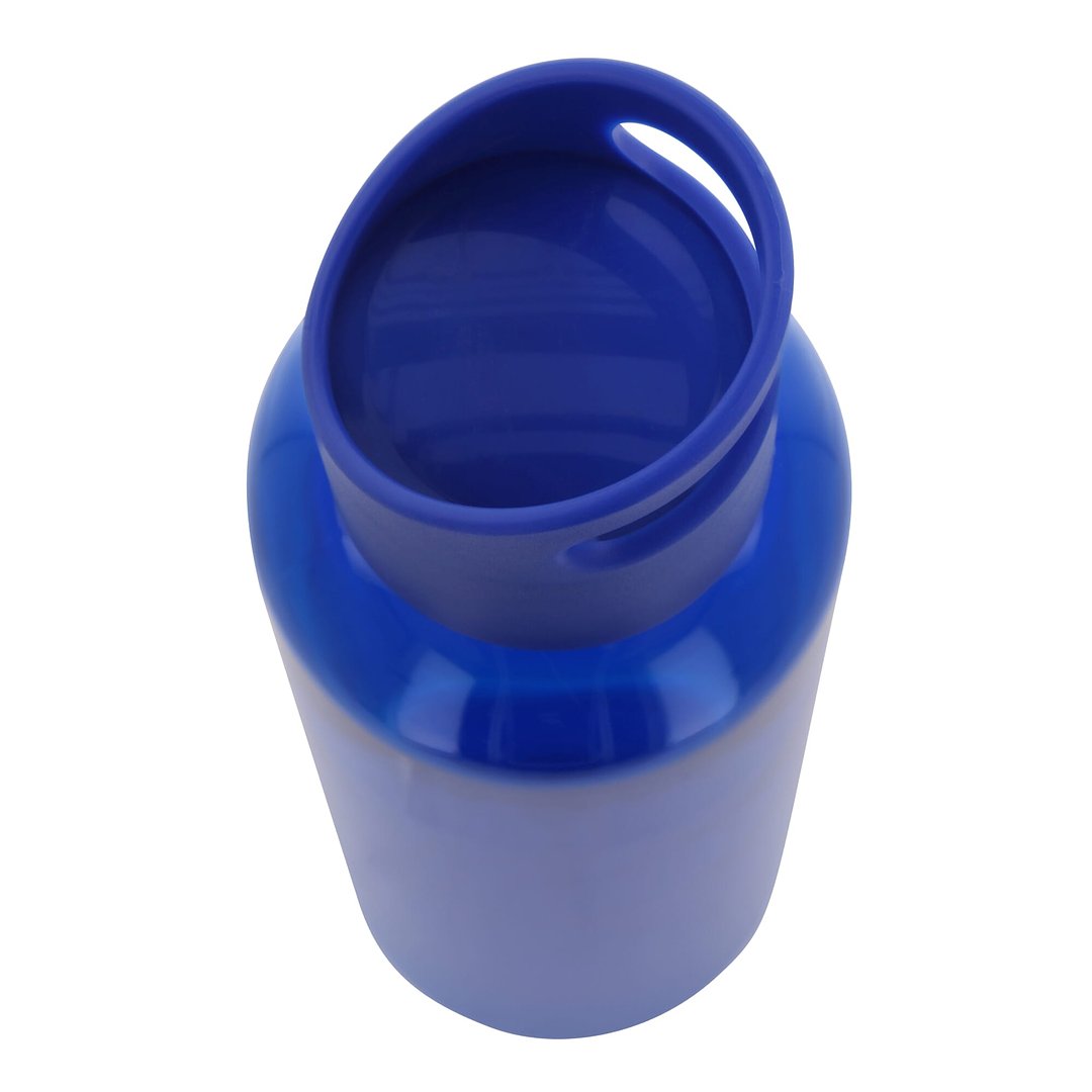 Loop Flasche R-PET 600ml Giunin