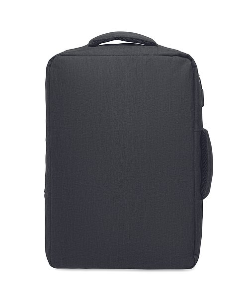 15" Laptop-Rucksack Lüthola