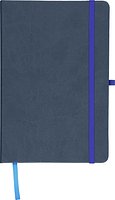 Recyceltes Notizbuch A5 Steilga