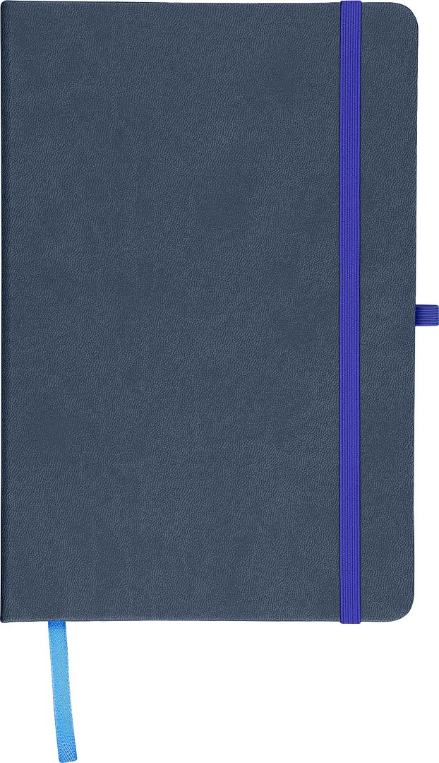 Recyceltes Notizbuch A5 Steilga