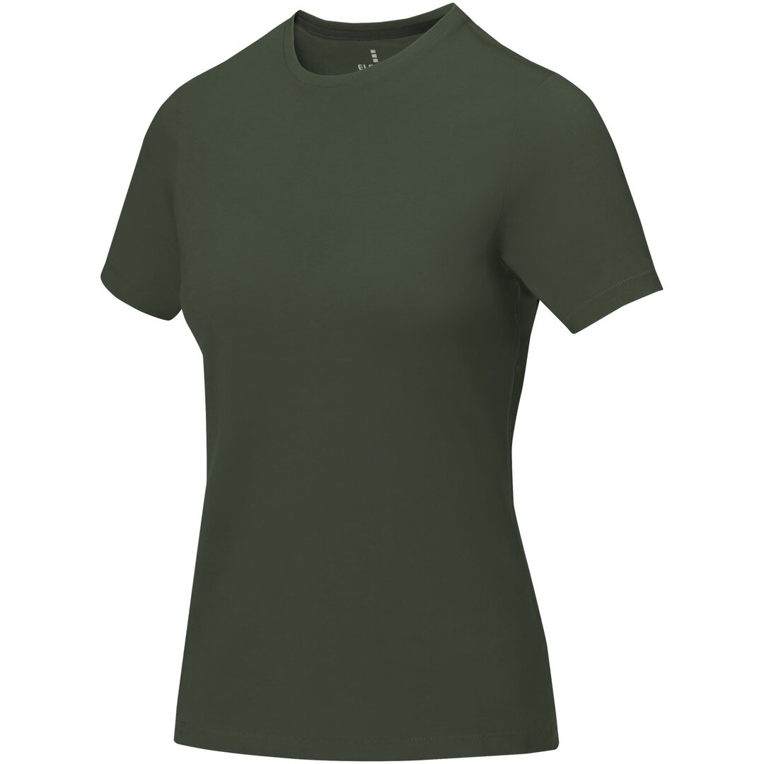 T-Shirt für Damen - Ruelli