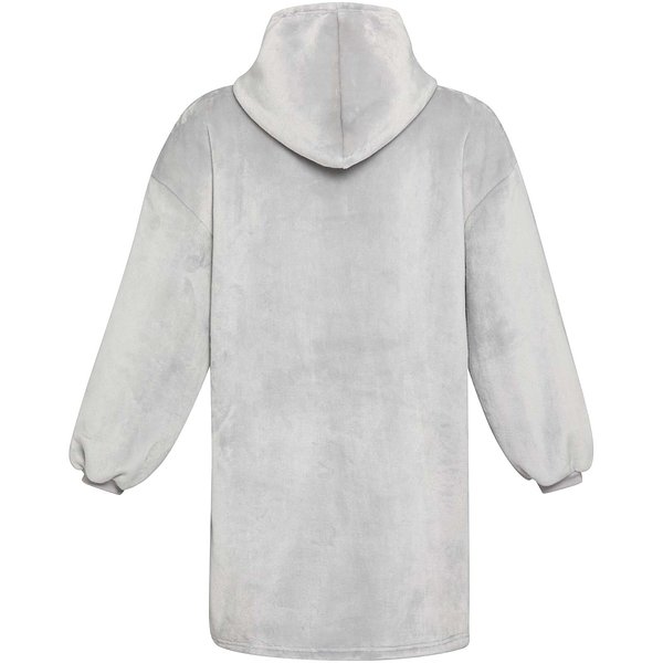 GRS Hoodie-Decke - Merin