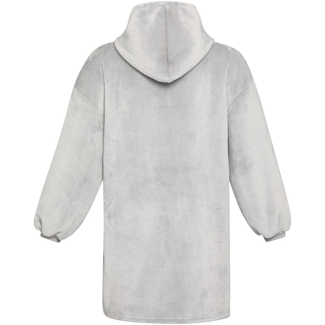 GRS Hoodie-Decke - Merin