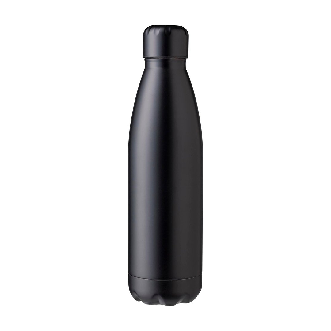 Doppelwandige Flasche Ferin | 500 ml