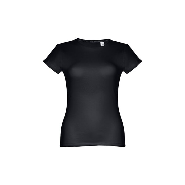 Damen T-shirt Nesco