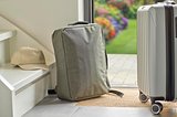 Laptop-Rucksack Lurittafrs | Recycelt | 12 l