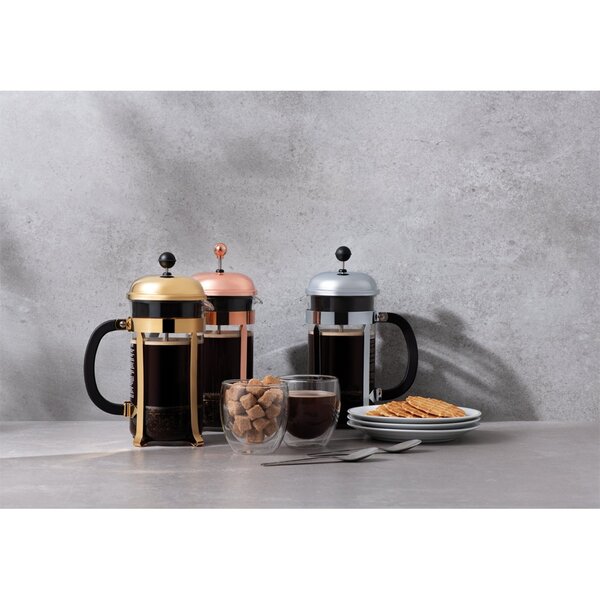 Kaffeebereiter 1L Dumeren