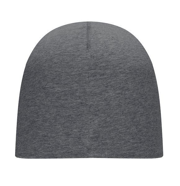 Unisex-Beanie Baumwolle Trudyla