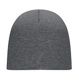 Unisex-Beanie Baumwolle Trudyla
