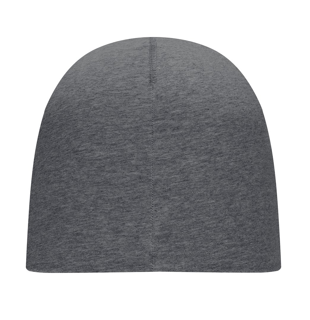 Unisex-Beanie Baumwolle Trudyla