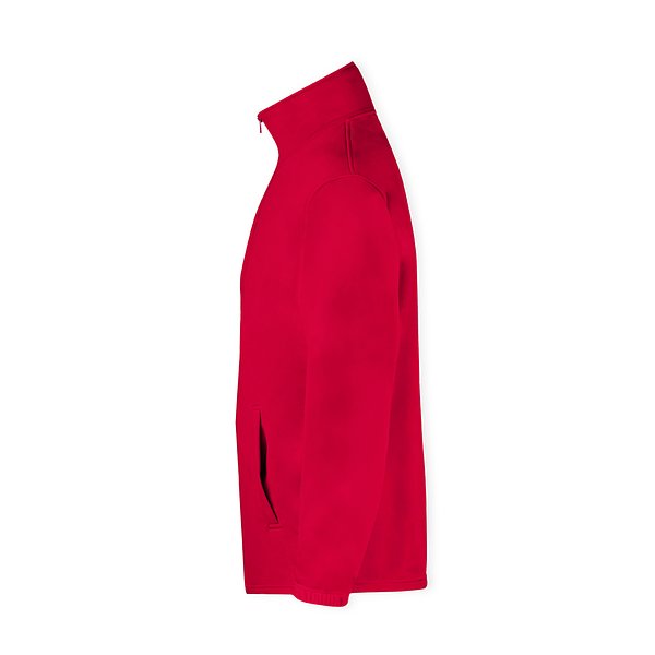 Technische Jacke Idten