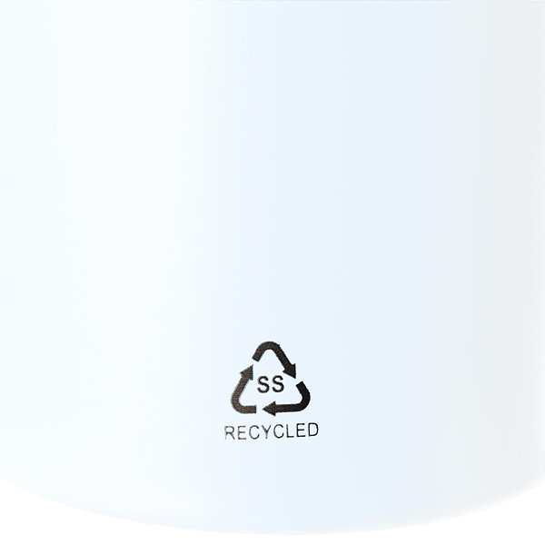 Recycelte Edelstahl-Trinkflasche (750 ml) Ongat