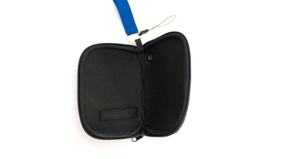 Mehrzwecktasche Idler