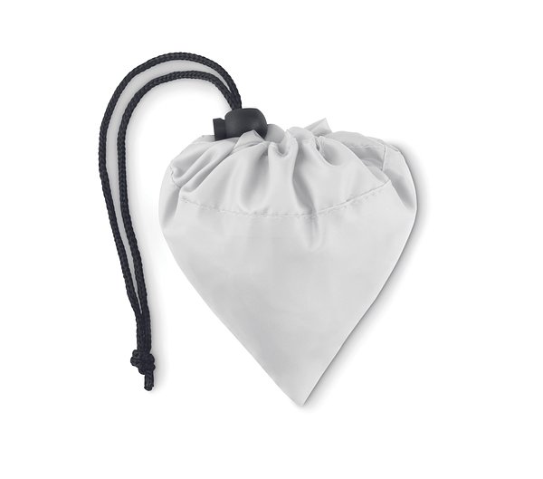 Faltbare Einkaufstasche RPET Palurs