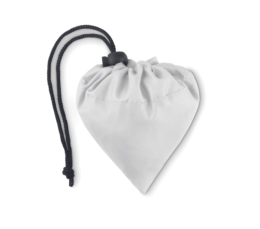 Faltbare Einkaufstasche RPET Palurs