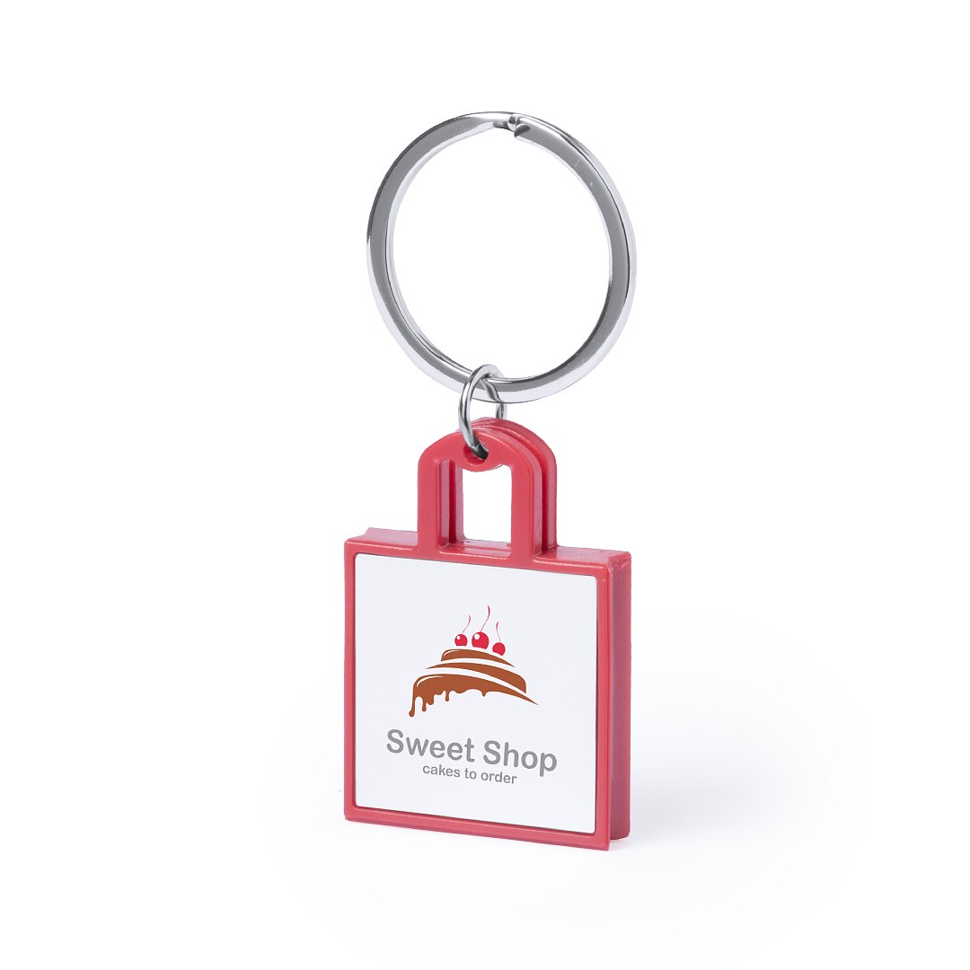 Schlüsselanhänger EK-Chip Idant