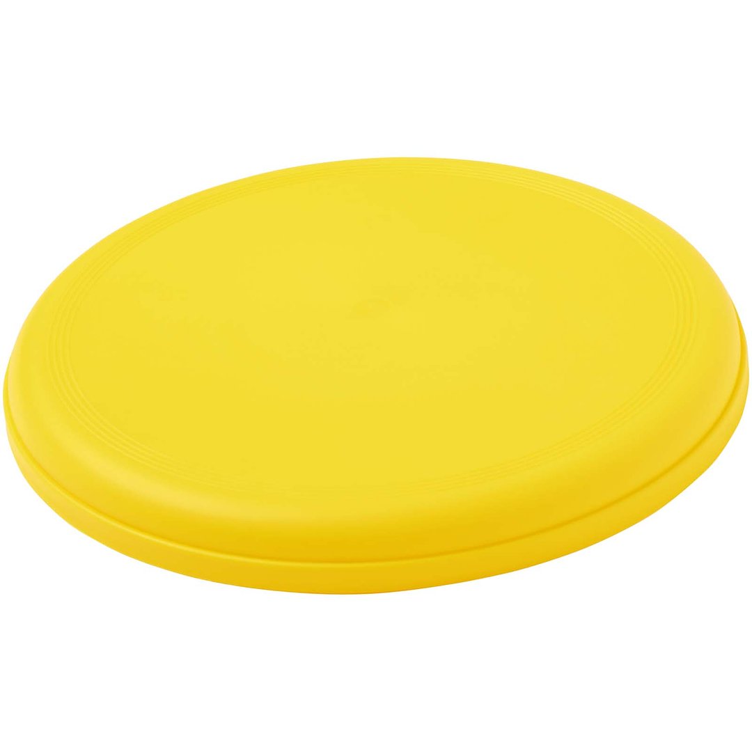 Recycled plastic frisbee - Iteilgill