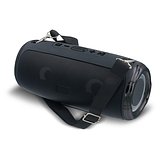 Large speaker with shoulder strap 20W Benin