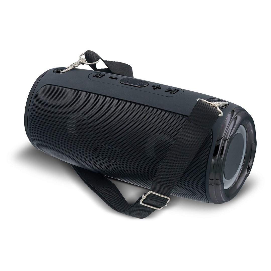 Large speaker with shoulder strap 20W Benin