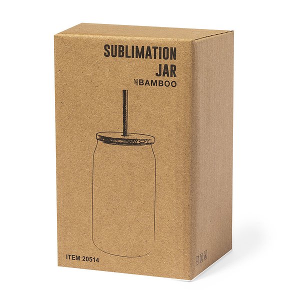 Sublimations Krug Idnix