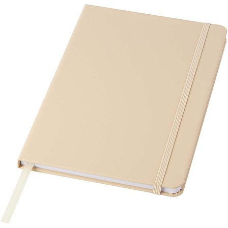 A5 Hard Cover Notizbuch - Benatt