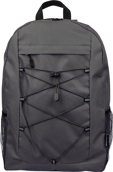 rPET-Polyester (600D) Abenteuerrucksack Aniaferi