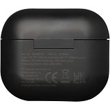 True Wireless Bluetooth® Headset aus recyceltem Kunststoff - Ongianna