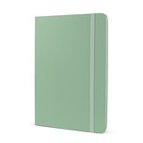 Notizbuch R-PET/PU GRS A5 Rencha