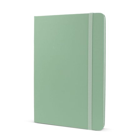 Notizbuch R-PET/PU GRS A5 Rencha