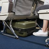 Hangepäck-Trolley 14 Zoll Orlieri