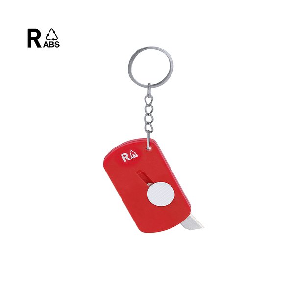 Cutter Schlüsselanhänger Idson